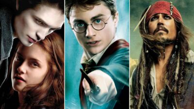 Quiz Harry Potter, Twilight&#8230; A quelle saga appartient cette réplique ?