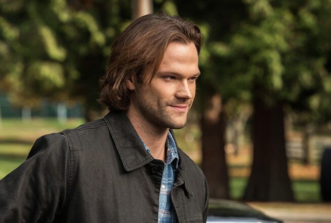Supernatural : Jared Padalecki raconte son audition totalement ratée pour Sam Winchester