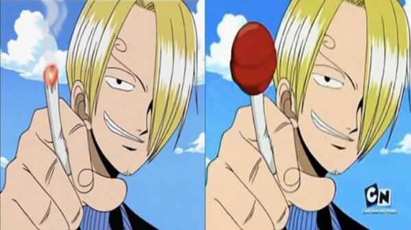 sanji