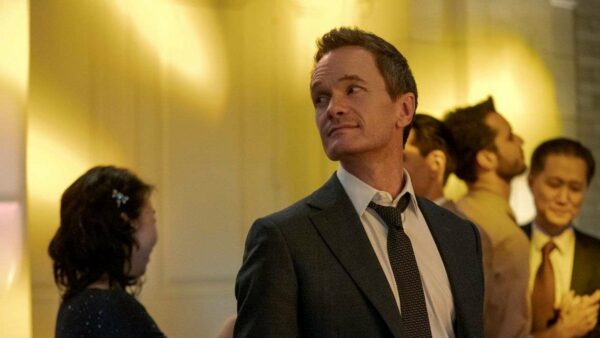 uncoupled, neil patrick harris, netflix