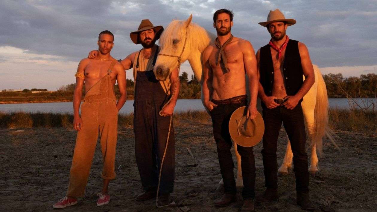 Escort Boys : découvrez le casting et l'intrigue de la série française événement d'Amazon Prime Video