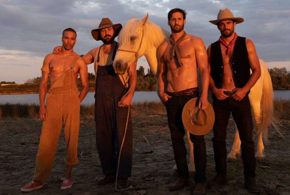 Escort Boys : découvrez le casting et l’intrigue de la série française événement d’Amazon Prime Video