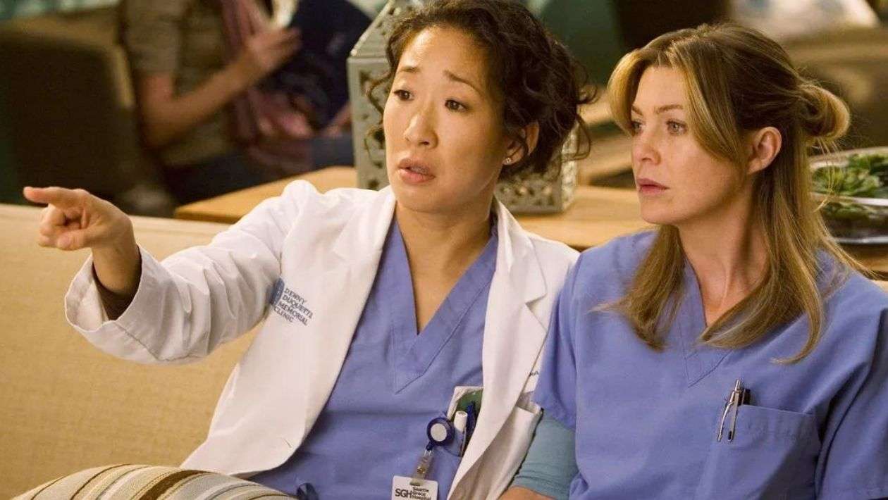 Quiz Grey's Anatomy : seul un vrai fan saura compléter ces répliques de la série médicale