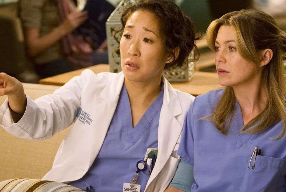 Quiz Grey’s Anatomy : seul un vrai fan saura compléter ces répliques de la série médicale