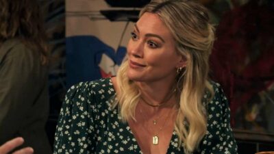 How I Met Your Father : un personnage principal de How I Met Your Mother de retour dans le final