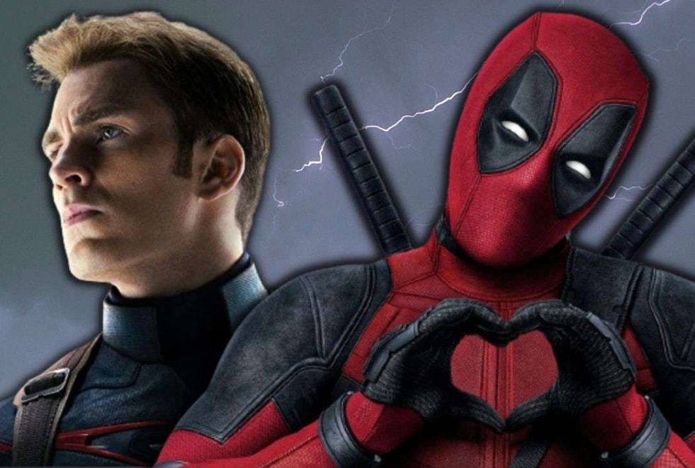Ce quiz te dira si tu es plus Deadpool ou Captain America de Marvel