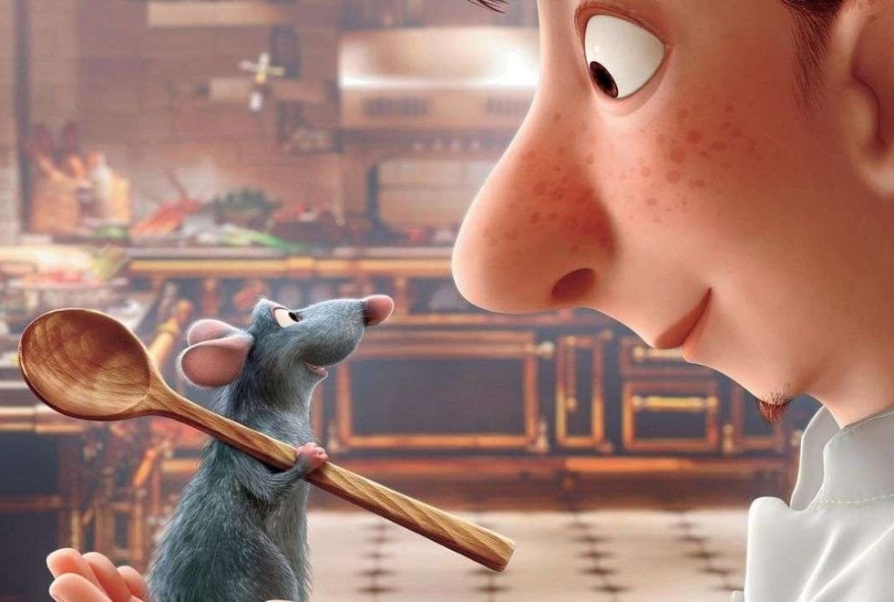 Quiz : réponds à ces questions, on te dira si t’es plus Rémy ou Linguini de Ratatouille