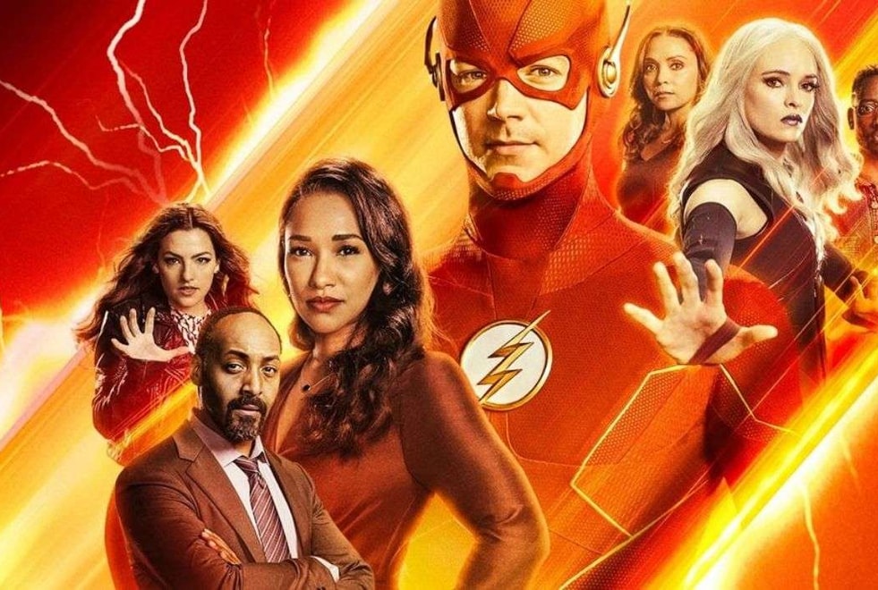 The Flash saison 8 : un personnage phare de la série est mort dans l’épisode 13