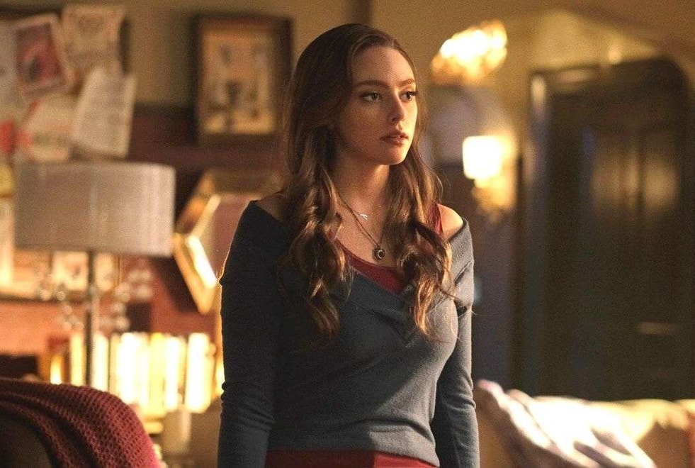 Legacies : seul un vrai fan aura 10/10 à ce quiz sur Hope Mikaelson
