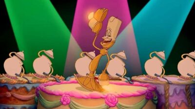 Sondage : élis la meilleure chanson de La Belle et la Bête de Disney