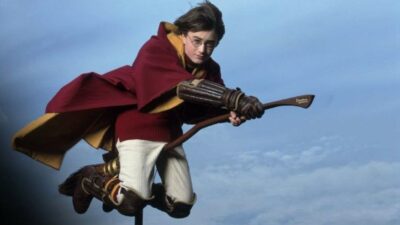Quiz Harry Potter : seul un vrai fan saura nommer les postes et balles de Quidditch en un temps record