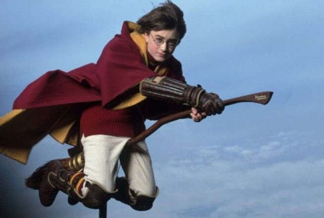 Quiz Harry Potter : seul un vrai fan saura nommer les postes et balles de Quidditch en un temps record