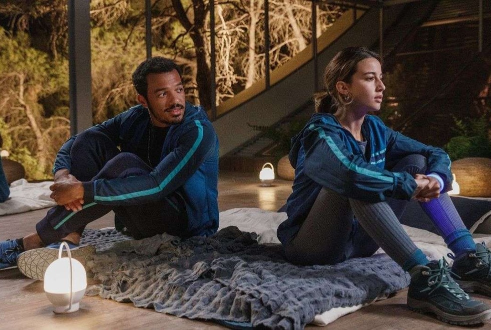 Bienvenidos a Eden : y aura-t-il une saison 2 pour la série espagnole de Netflix ?