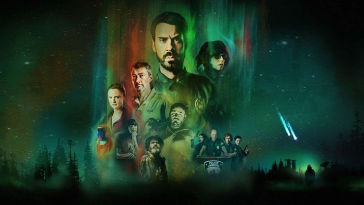 Visitors : la sérieuse obsession de la semaine