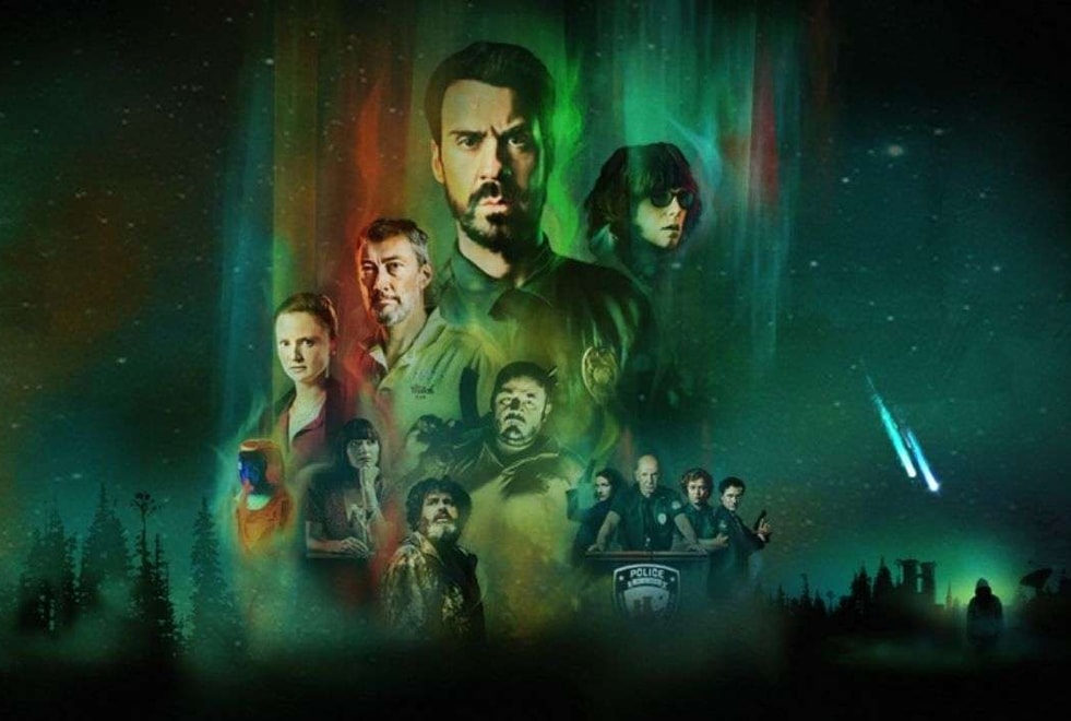 Visitors : la sérieuse obsession de la semaine