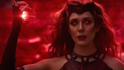 Marvel : seul un vrai fan aura 5/5 à ce quiz sur Scarlet Witch
