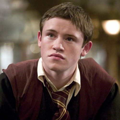 Seamus Finnigan