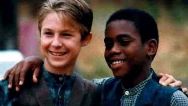 docteur quinn, brian, anthony