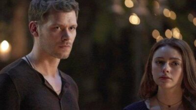 The Originals : à quoi ressemblaient les acteurs quand ils étaient jeunes ?