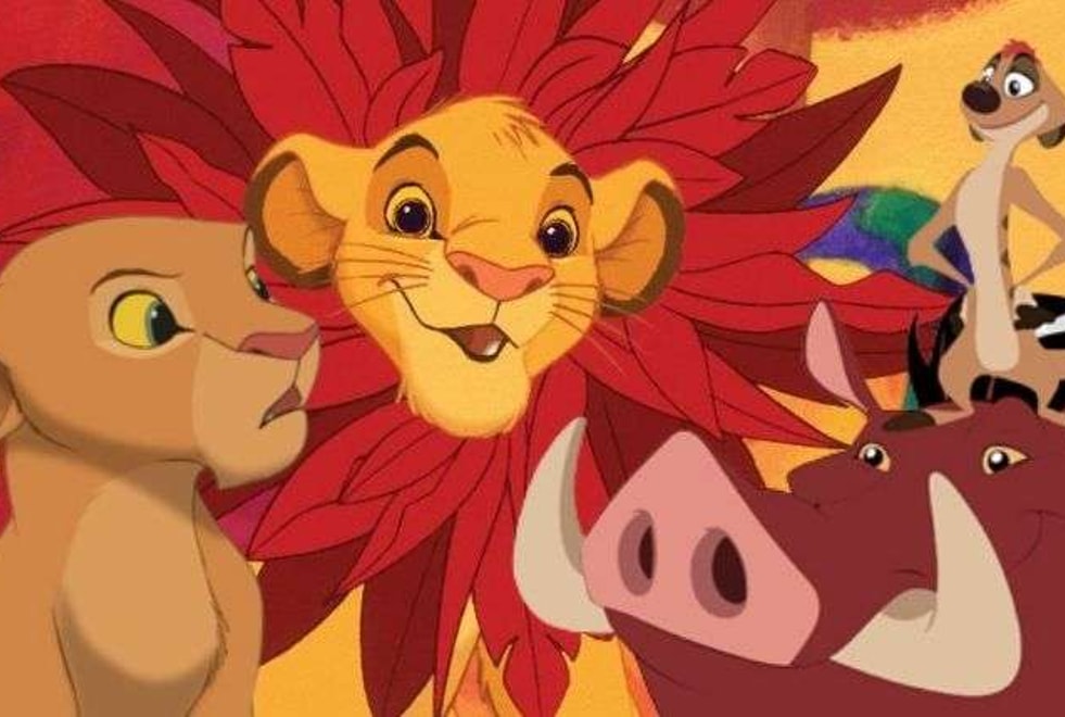 Ce test psycho te dira quel personnage du Roi Lion sommeille en toi