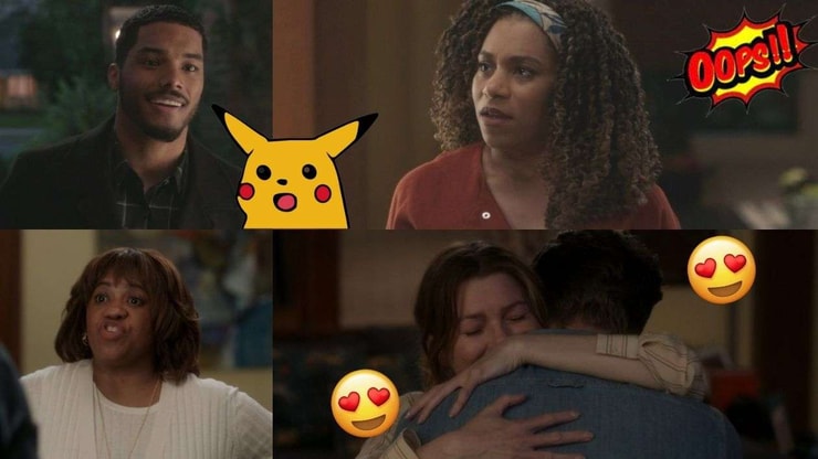 15 questions bêtes qu'on s'est posées devant l'épisode 18 de la saison 18 de Grey's Anatomy