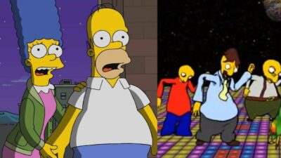 Les Simpson : connaissez-vous ce programme georgien qui est un gros plagiat de la série animée ?