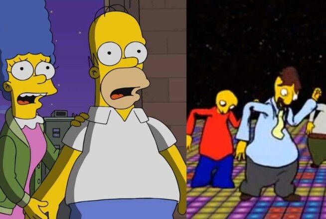 Les Simpson : connaissez-vous ce programme georgien qui est un gros plagiat de la série animée ?