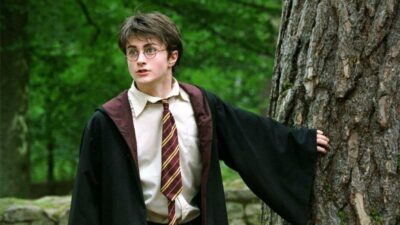 Quiz : sauras-tu citer les élèves de Gryffondor de la même année que Harry Potter en un temps record ?