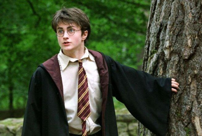 Quiz : sauras-tu citer les élèves de Gryffondor de la même année que Harry Potter en un temps record ?