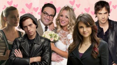 14 couples de séries qui existent (ou ont existé) dans la vraie vie