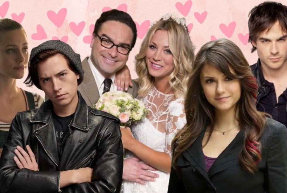 14 couples de séries qui existent (ou ont existé) dans la vraie vie