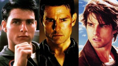 Top Gun, Rain Man : seul un vrai fan de Tom Cruise aura 10/10 à ce quiz sur ses films