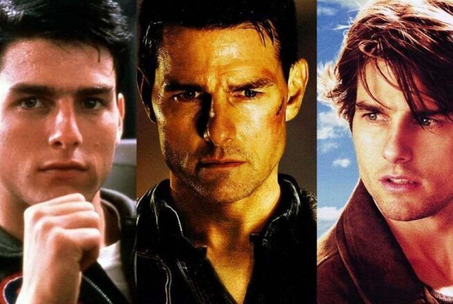 Top Gun, Rain Man : seul un vrai fan de Tom Cruise aura 10/10 à ce quiz sur ses films