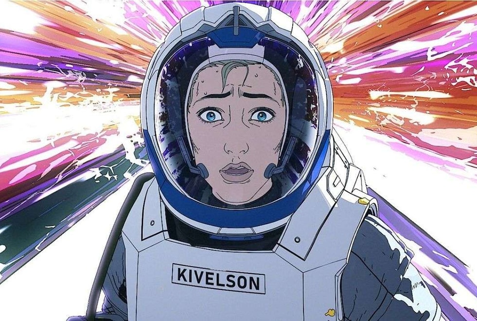 Love, Death and Robots : y aura-t-il une saison 4 sur Netflix ?