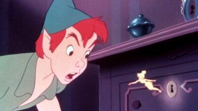 Peter Pan : seul un vrai fan aura 5/5 à ce quiz sur le Disney