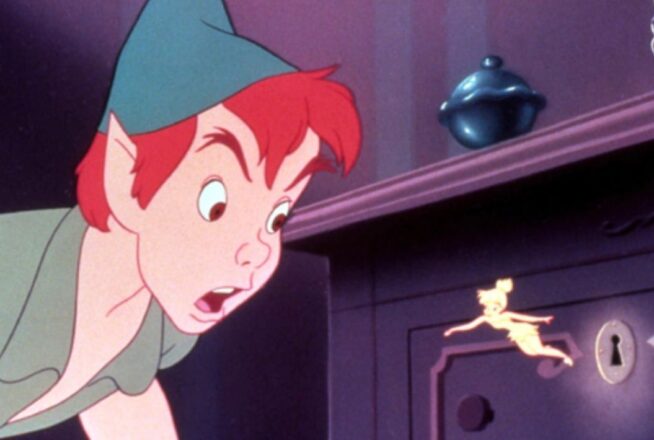 Peter Pan : seul un vrai fan aura 5/5 à ce quiz sur le Disney