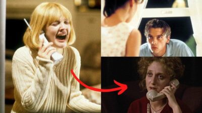 Scream : 5 références horrifiques à ne pas manquer dans le premier film