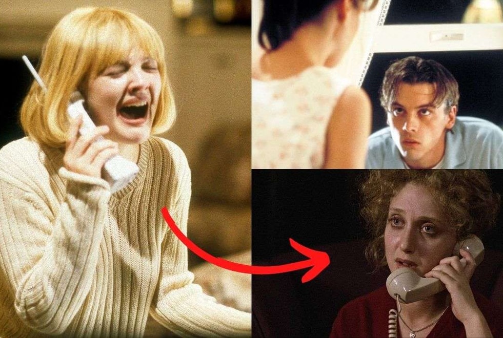 Scream : 5 références horrifiques à ne pas manquer dans le premier film