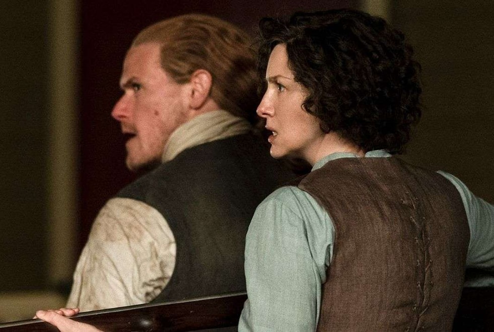 Outlander : la fin de la saison 6 expliquée