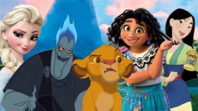 Quiz : réponds à ces questions, on devinera quel Disney tu n'as jamais vu