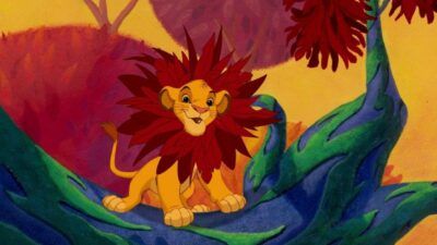 Sondage : élis la meilleure chanson du Roi Lion de Disney