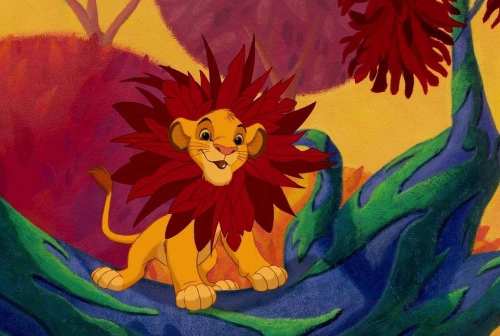 Sondage : élis la meilleure chanson du Roi Lion de Disney