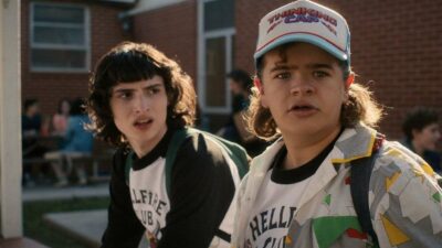 Stranger Things : comment se termine la première partie de la saison 4 ?