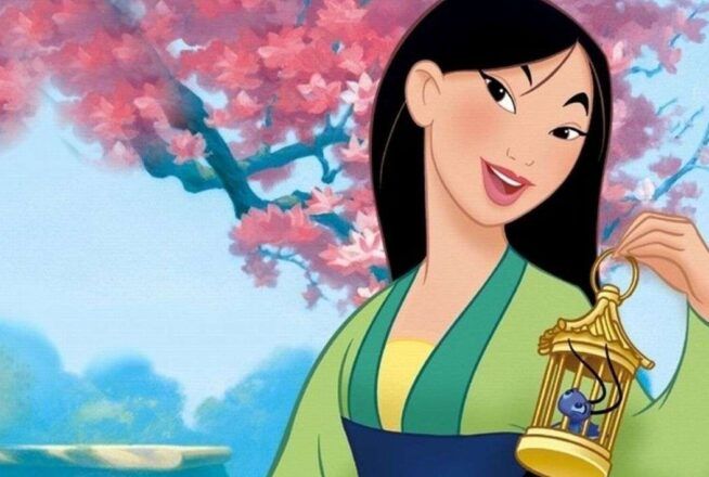 Quiz Disney : seul un vrai fan saura citer tous les personnages de Mulan en un temps record