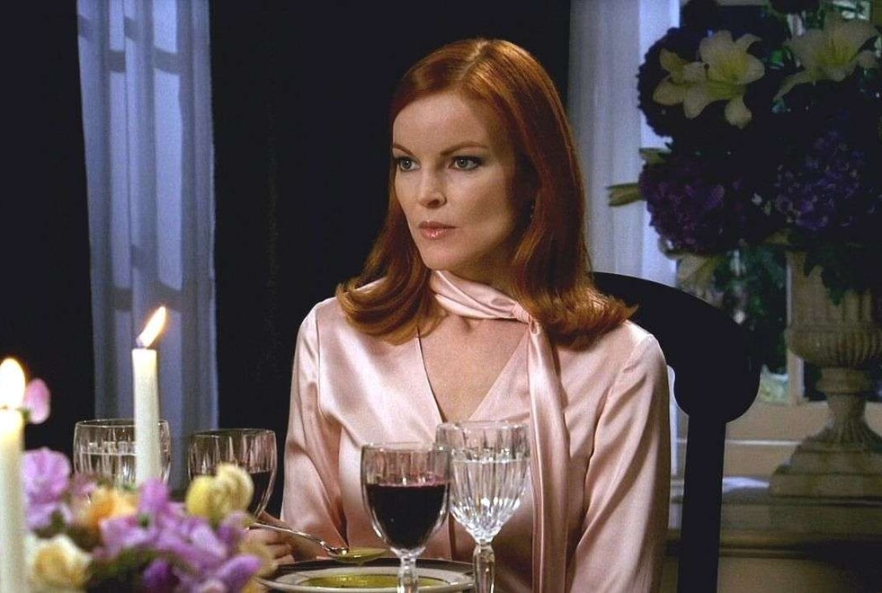 Quiz Desperate Housewives : 2 vérités et 1 mensonge sur Bree