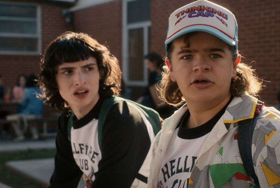 Stranger Things : comment se termine la première partie de la saison 4 ?
