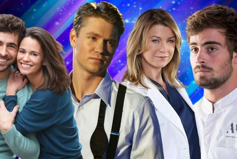 Grey’s Anatomy, Clem : impossible d’avoir 10/10 à ce quiz de culture générale sur les séries diffusées sur TF1