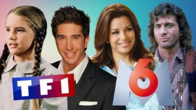Quiz La Petite Maison dans la Prairie, Desperate Housewives : cette série culte était-elle diffusée sur TF1 ou M6 ? #Saison2