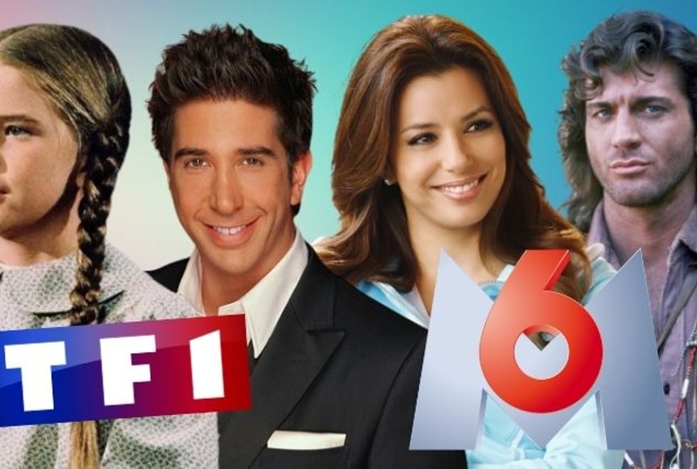 Quiz La Petite Maison dans la Prairie, Desperate Housewives : cette série culte était-elle diffusée sur TF1 ou M6 ? #Saison2