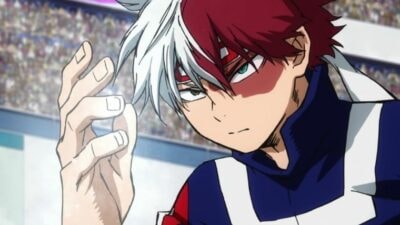 My Hero Academia : le quiz le plus dur du monde sur Shoto